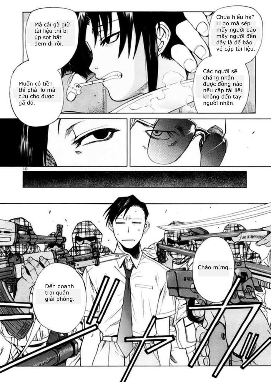 hố đen chapter 19 9