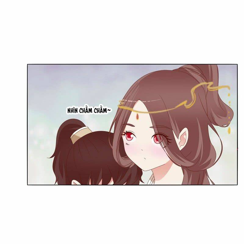 tướng quân mời ra trận chapter 16 15