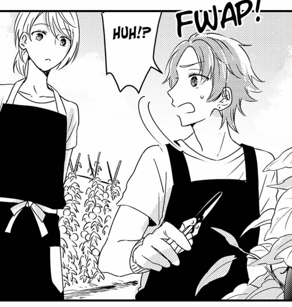 mang thai ở trường nam sinh chapter 47 3