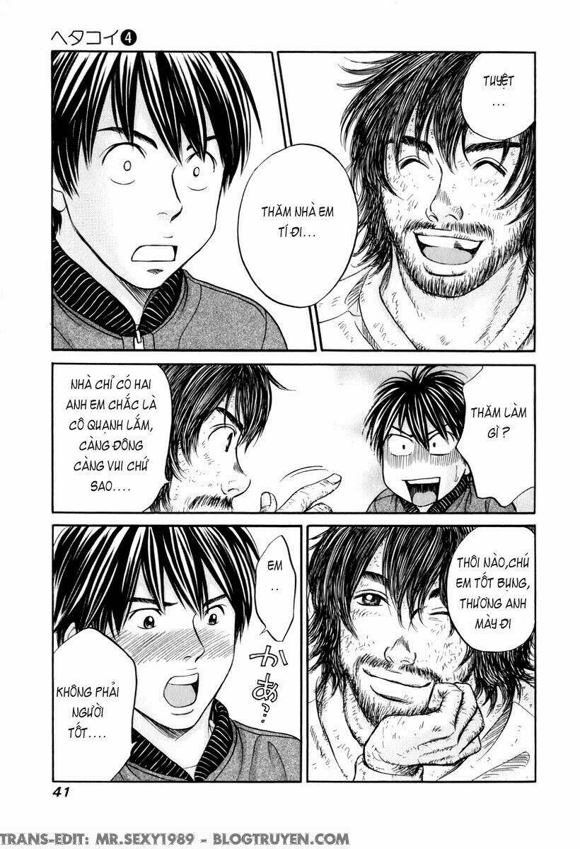 hetakoi chapter 20 8