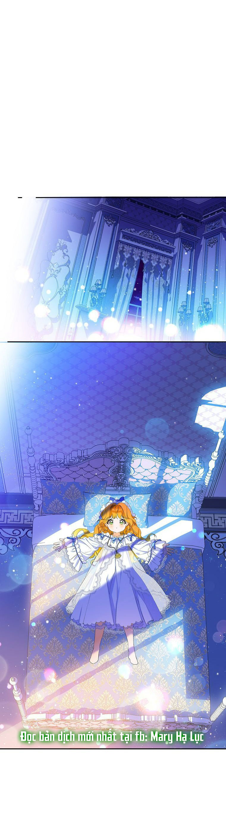 tôi là nữ thừa kế của gia tộc phản diện chapter 4.2 23