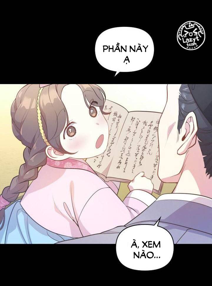 khi hoa nở chapter 4 40