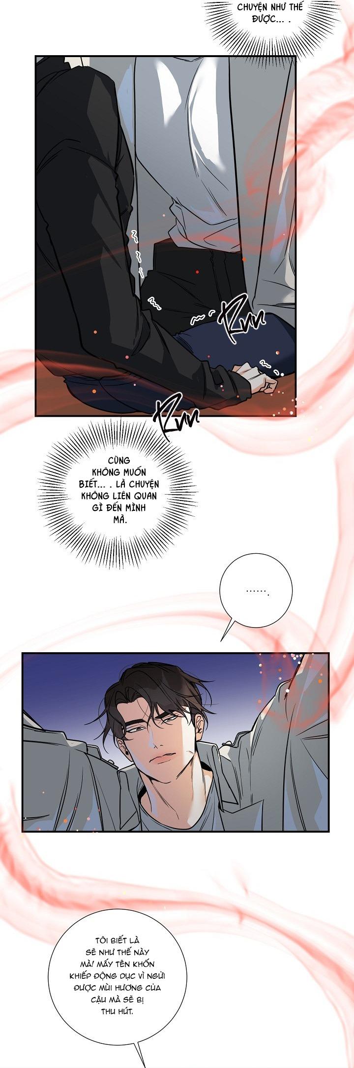 đêm săn chapter 14 33