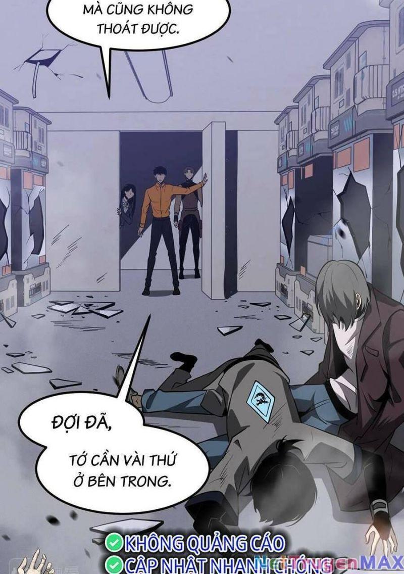 siêu tiến hóa chapter 107 48