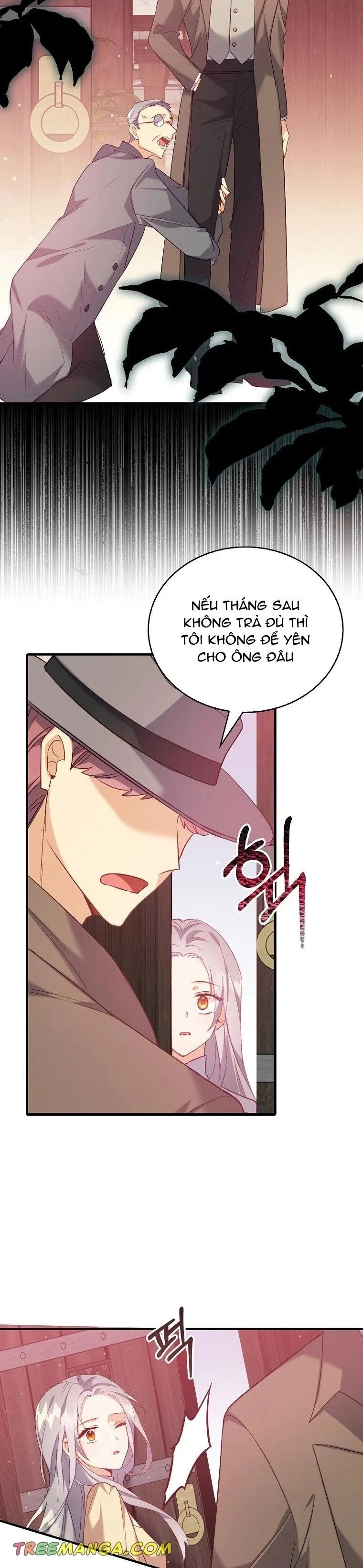 tôi chỉ nhận ra sau khi mất cô ấy chapter 6 9