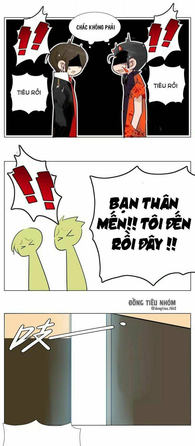 lấp lánh tình yêu kẹo bạc hà chapter 19 20