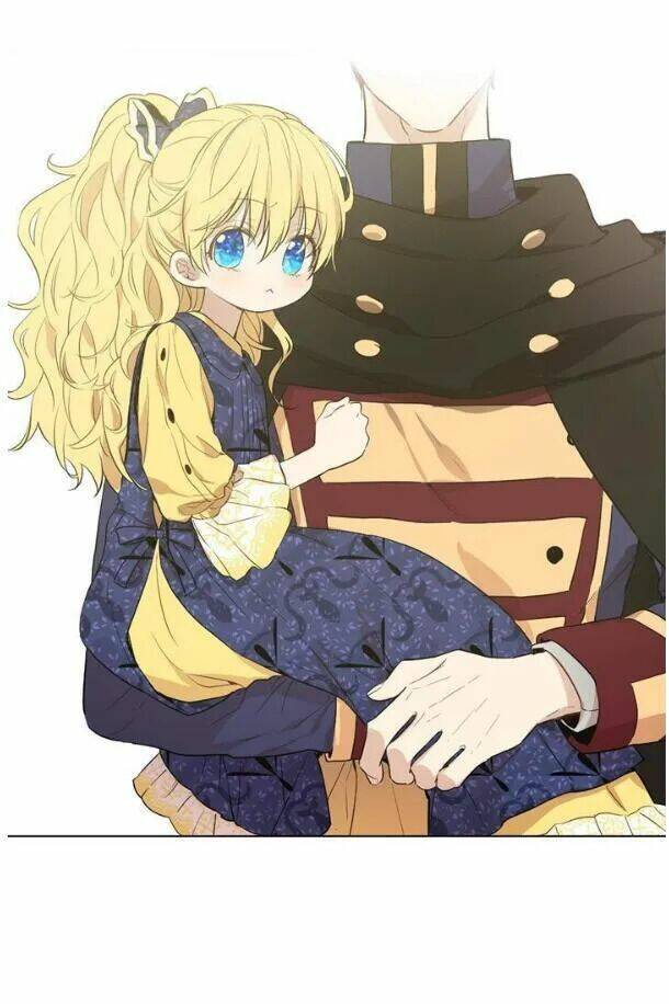 một ngày nọ ta trở thành công chúa chapter 12.5 60