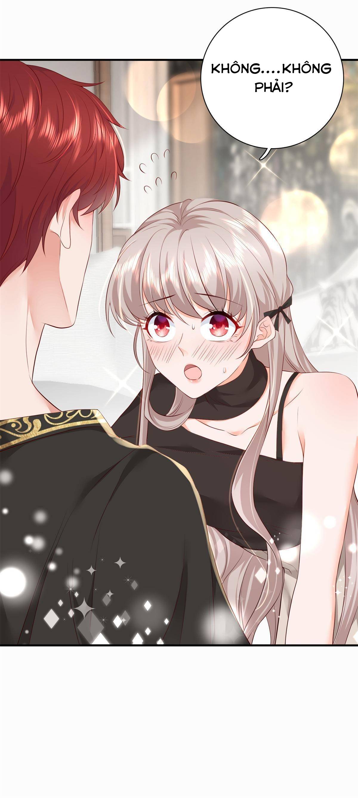 cuộc hôn nhân cùng ông chú ghen tuông chapter 4 37