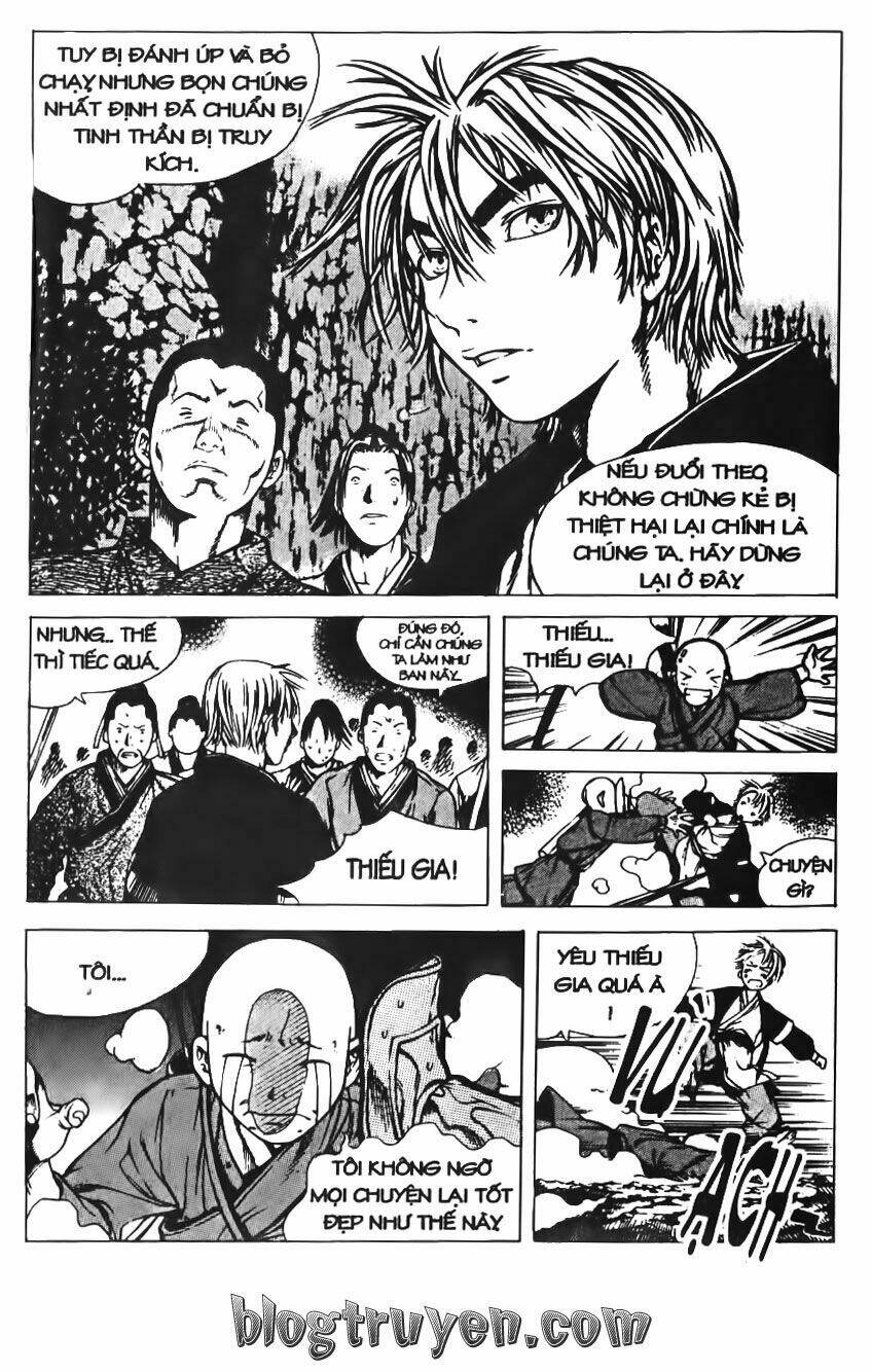 threads of time - dòng thời gian chapter 41 7