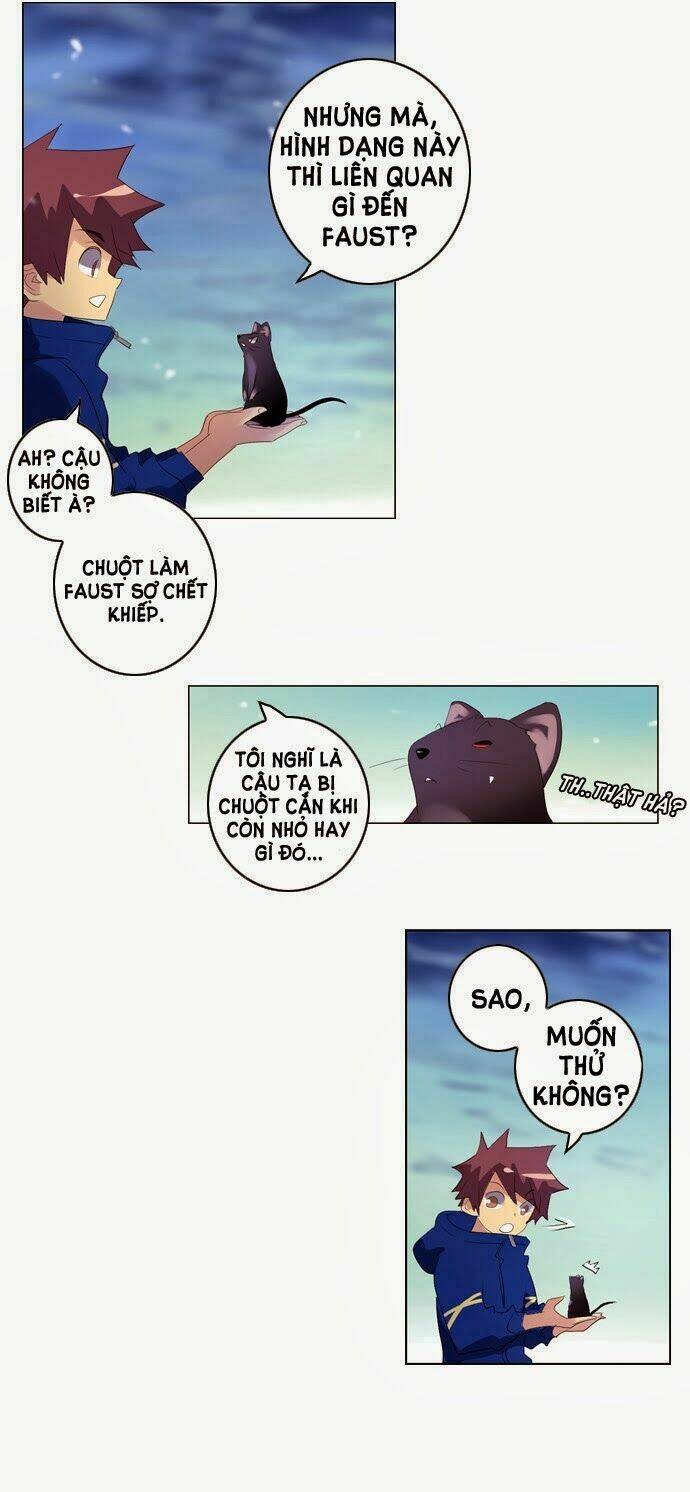 bản khế ước linh hồn chapter 34 31