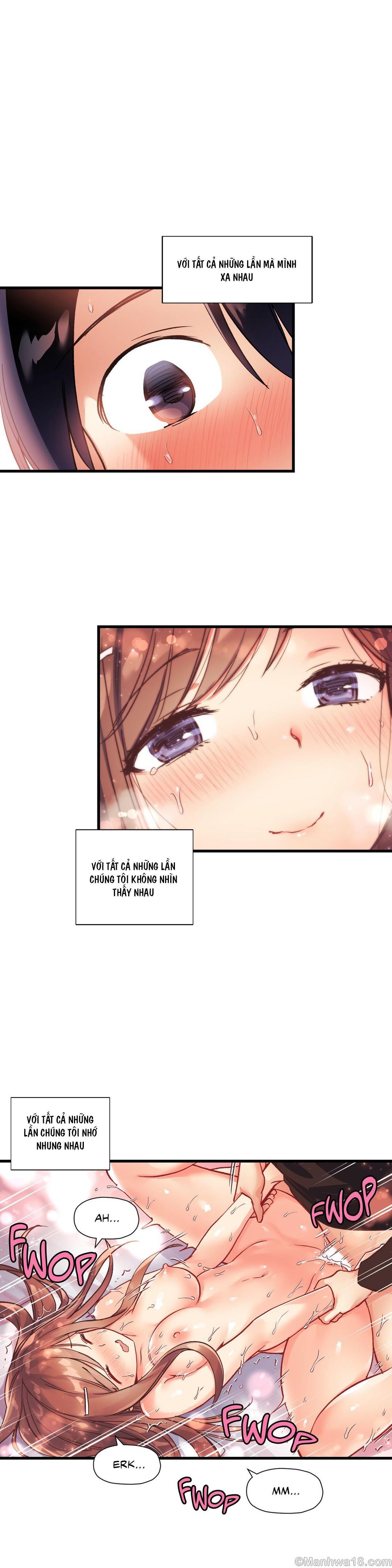 girls marmot chapter 39 16