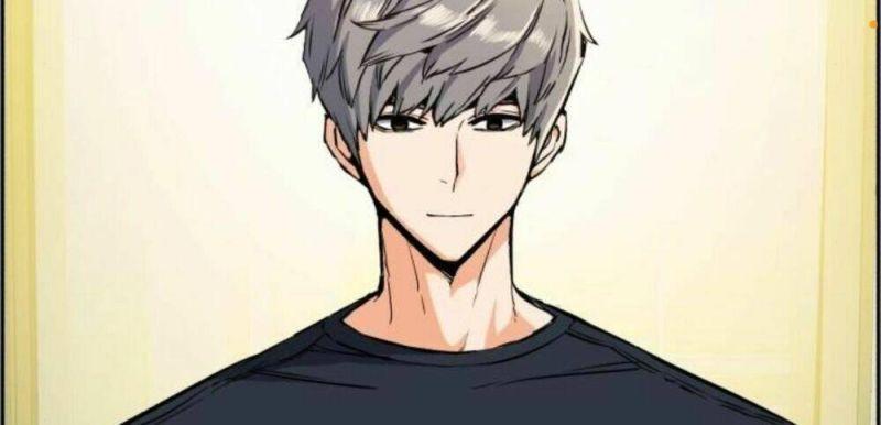 bạn học tôi là lính đánh thuê chapter 52 112