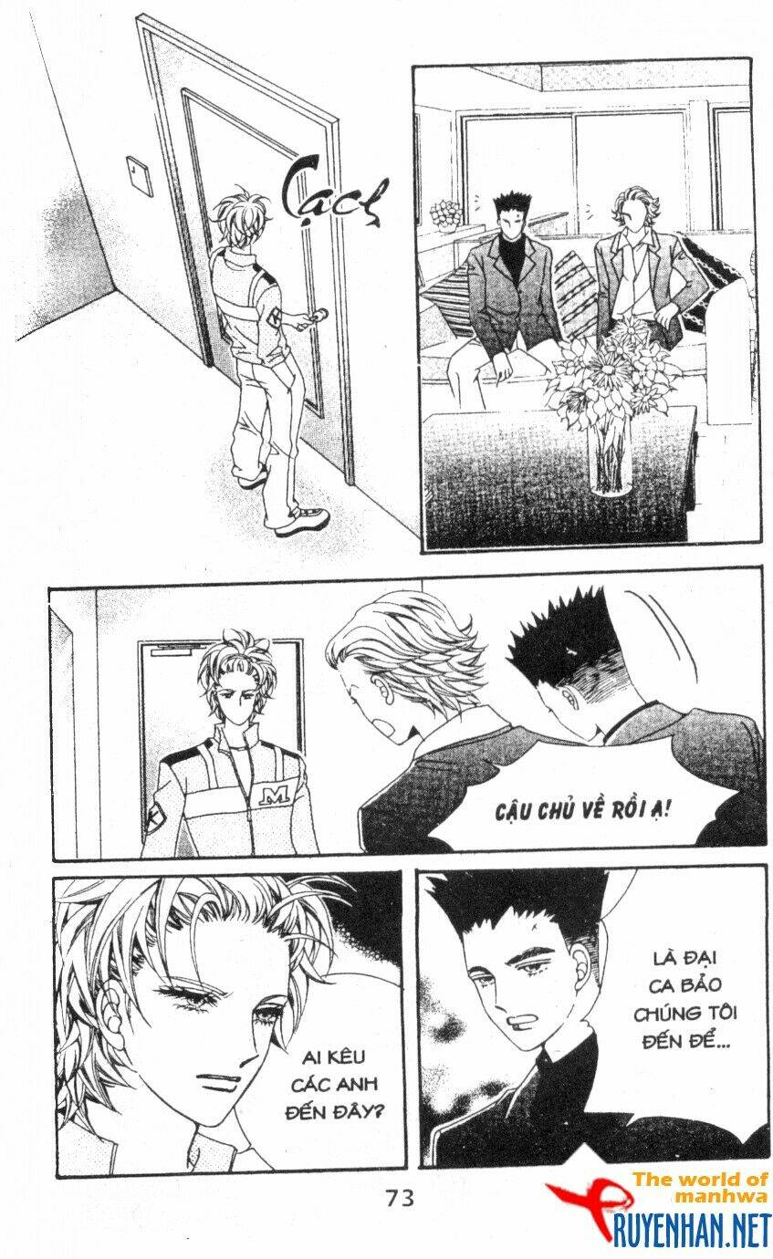 chàng trai hào hiệp chapter 2 73