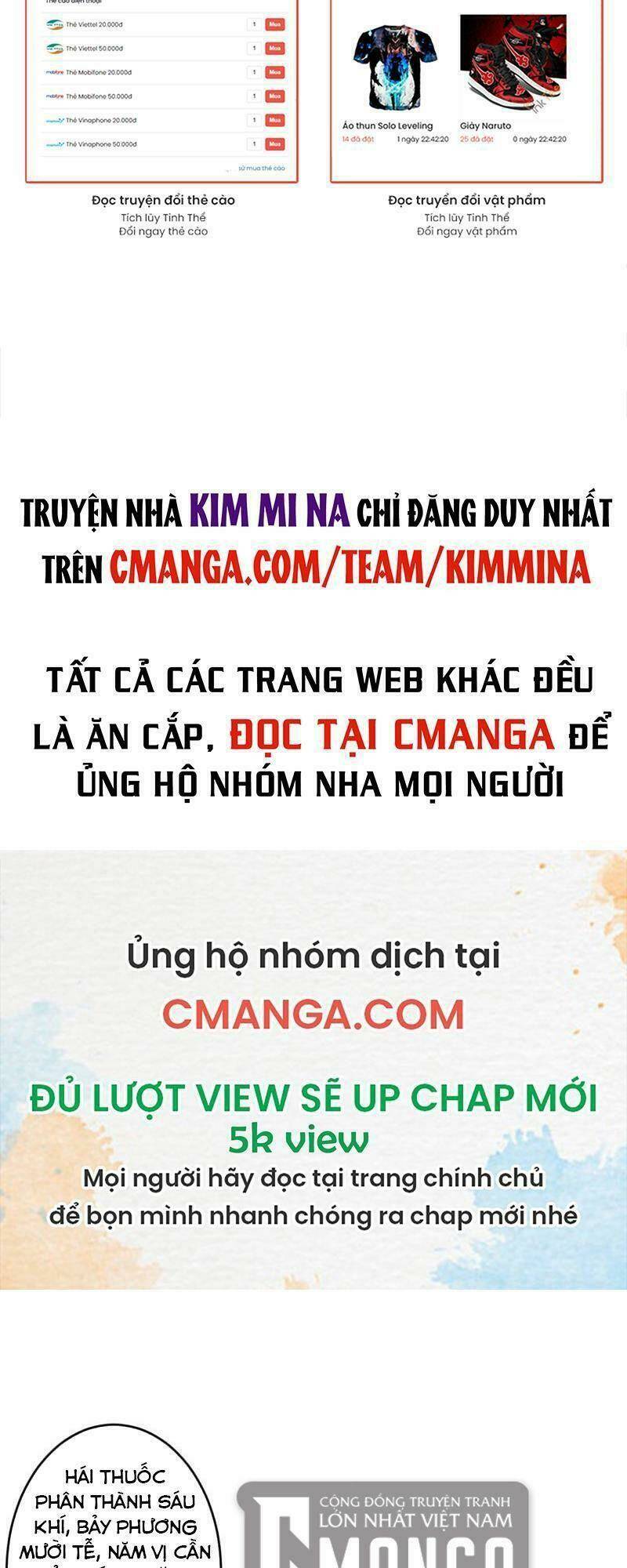 vương gia kiêu ngạo quá khó cua chapter 145 11