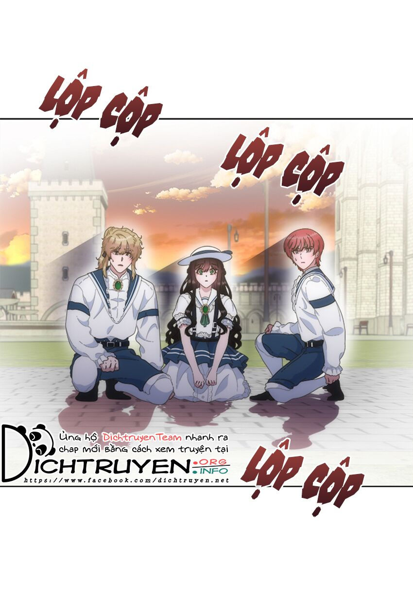 con gái bảo bối của ma vương chapter 127 55