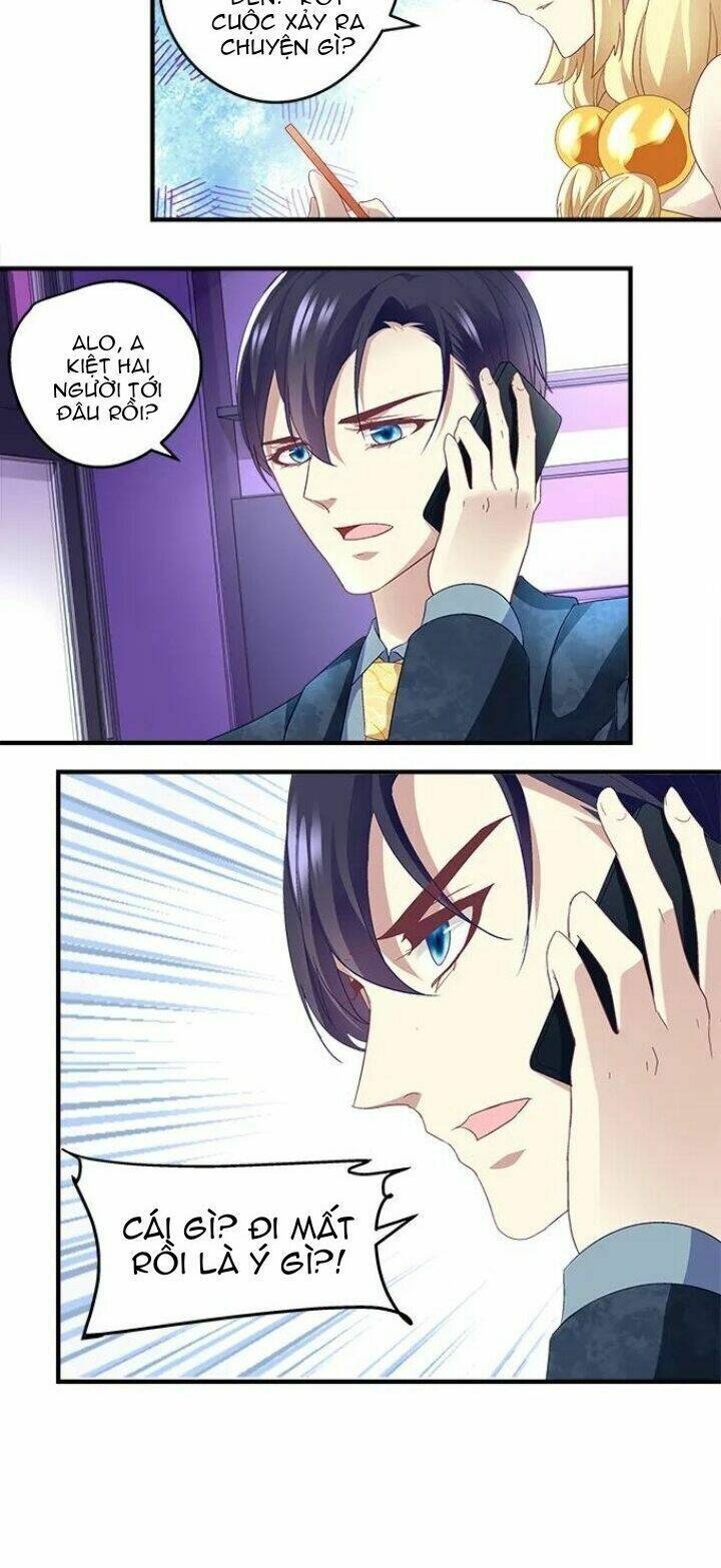 thiên lại âm linh chapter 57 4