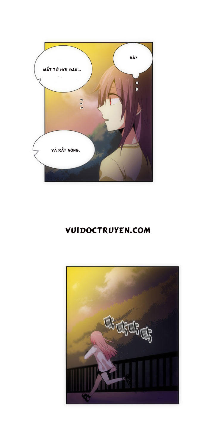 crepuscule (yamchi) chapter 77 17