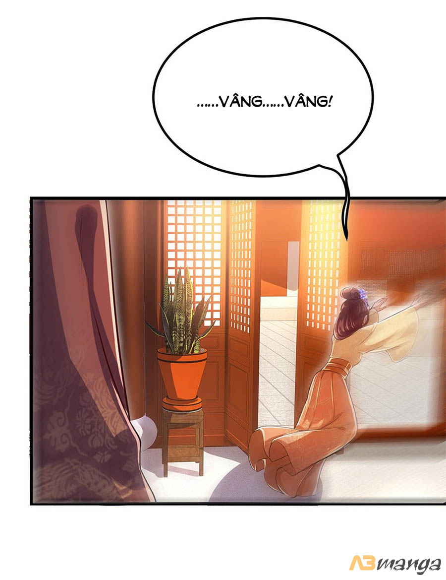ngã tại hậu cung đương đại lão nữ chapter 21 9