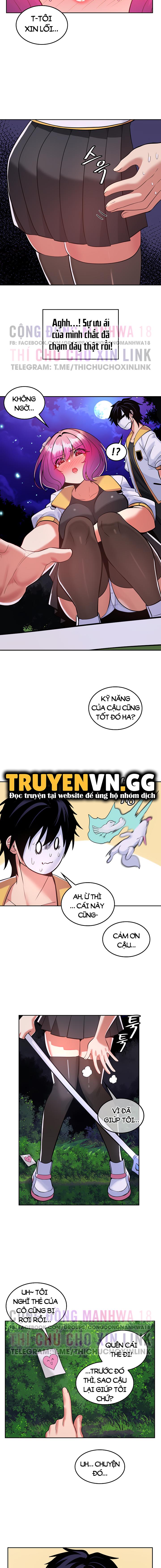 phịch cây thế giới chapter 17 14