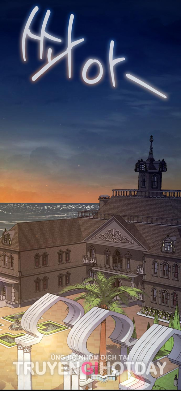 ai đã bắt cóc hoàng hậu? chapter 42.1 36