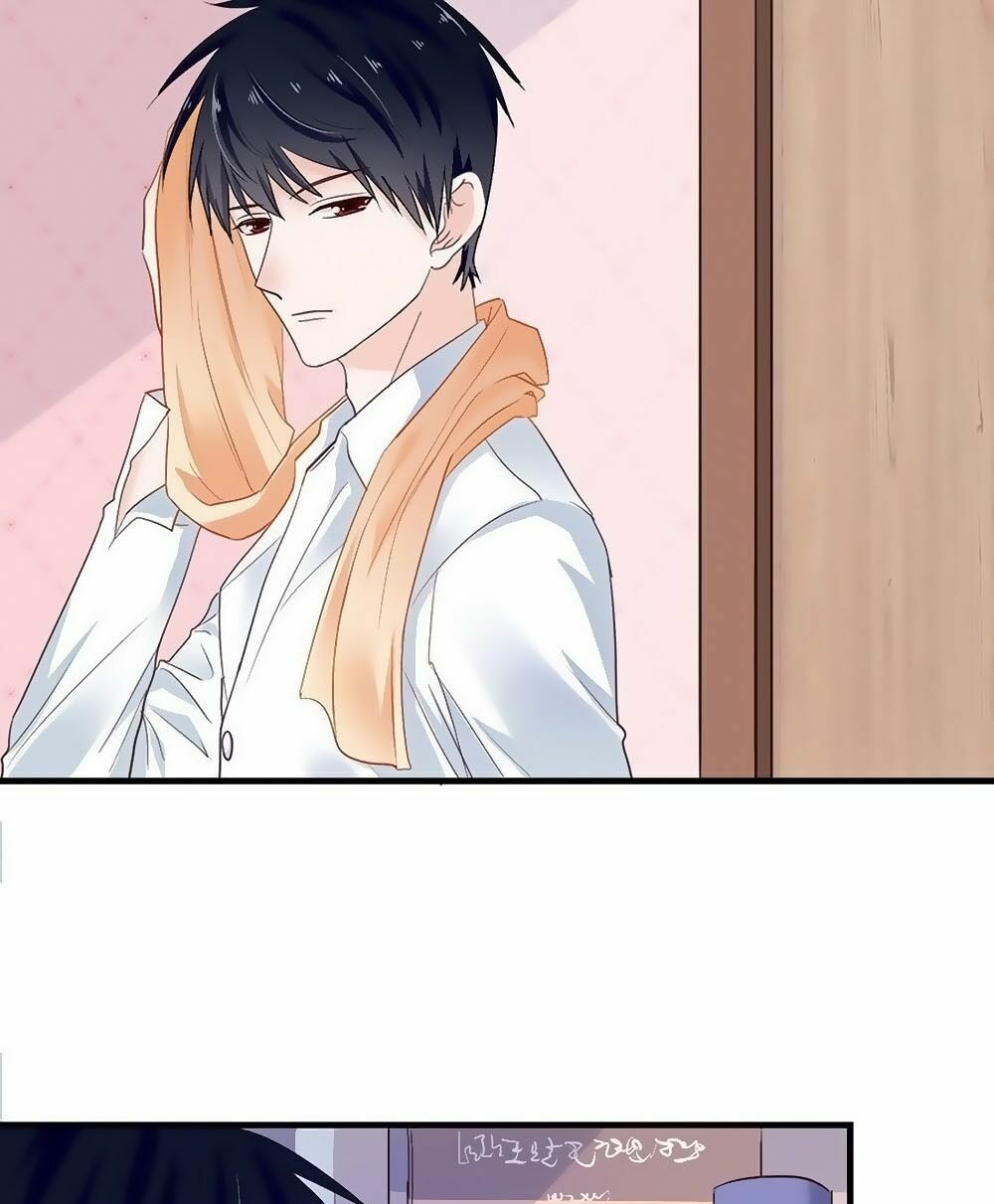 cướp đi nụ hôn của người chapter 22 19