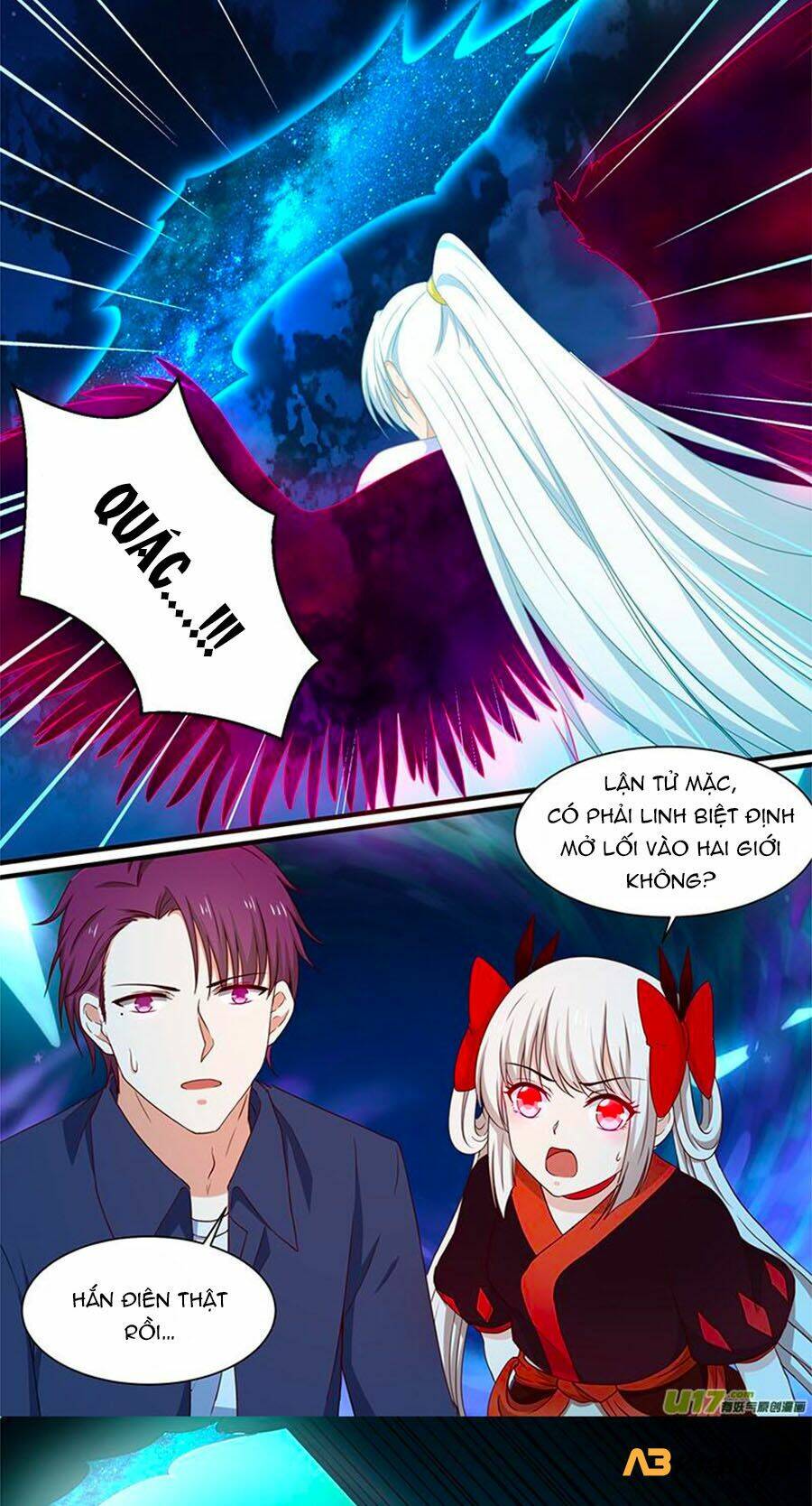 luyến ái sinh tử bộ chapter 183 4