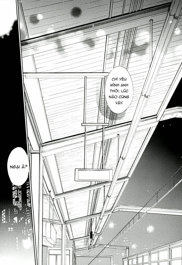 ngàn đêm chapter 16 30