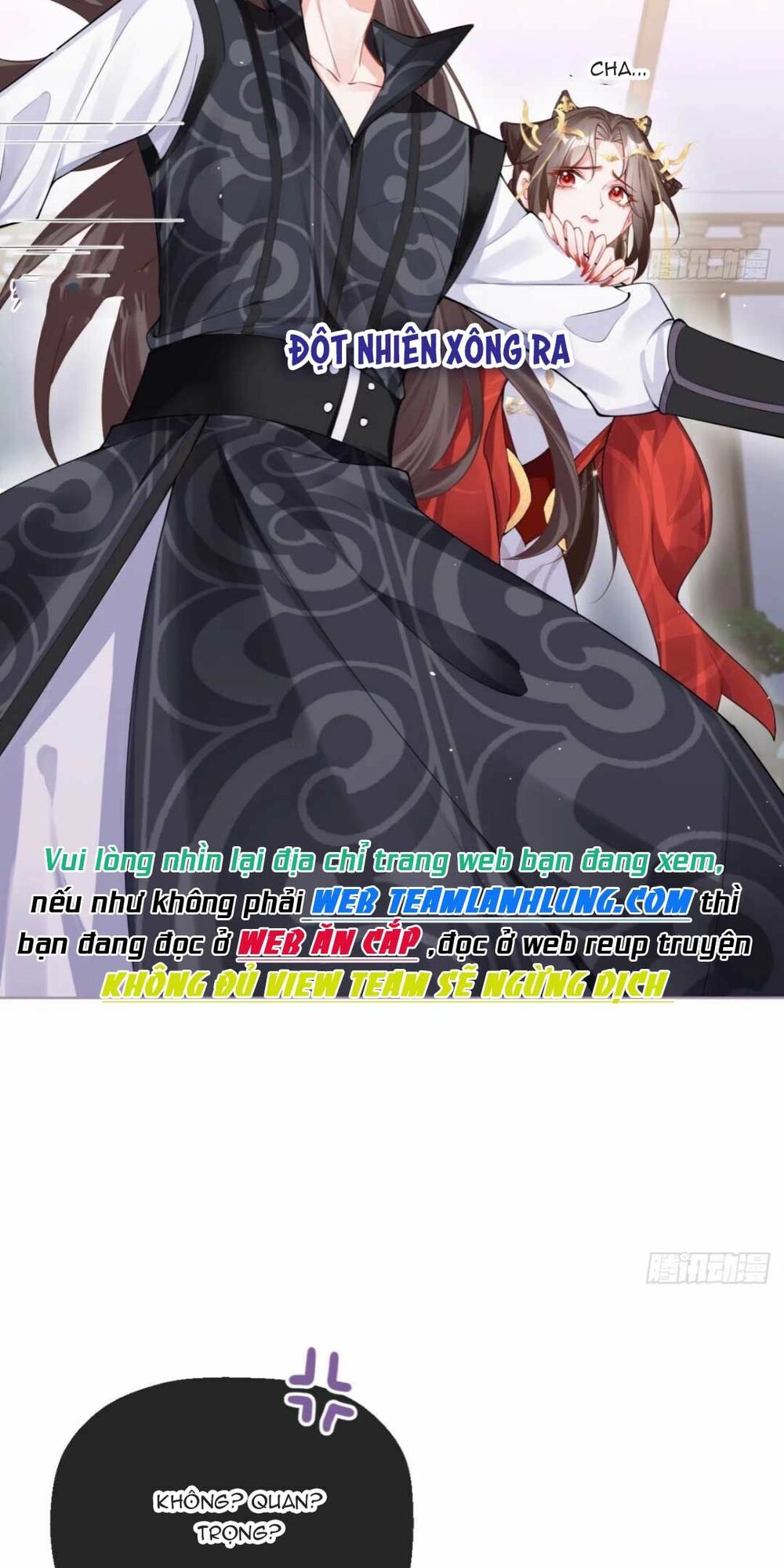 thiết lập ác nữ của tôi sụp đổ rồi chapter 20 38