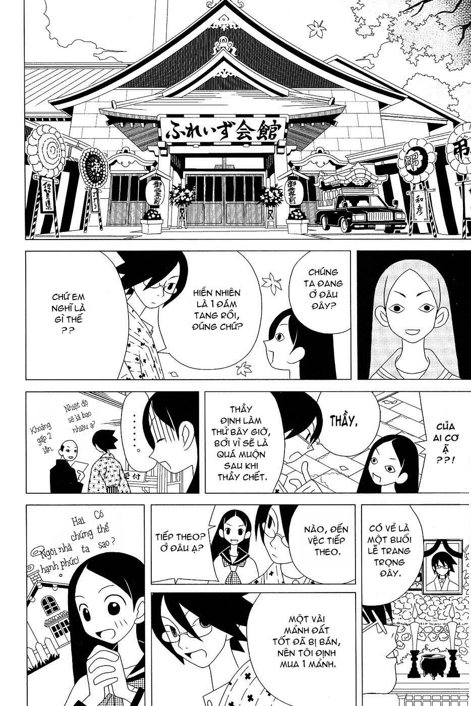 sayounara, zetsubou-sensei chapter 24 12