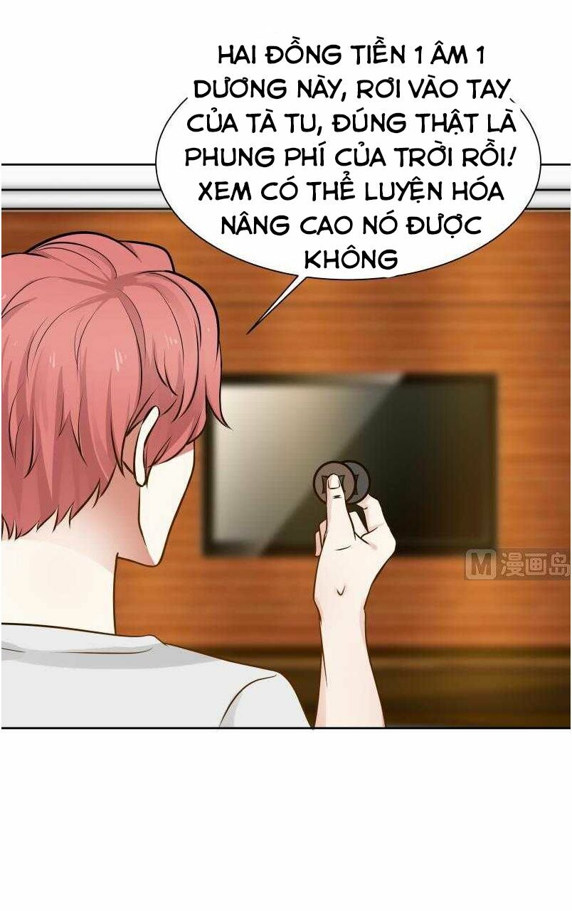 trên người ta có một rồng chapter 64 16