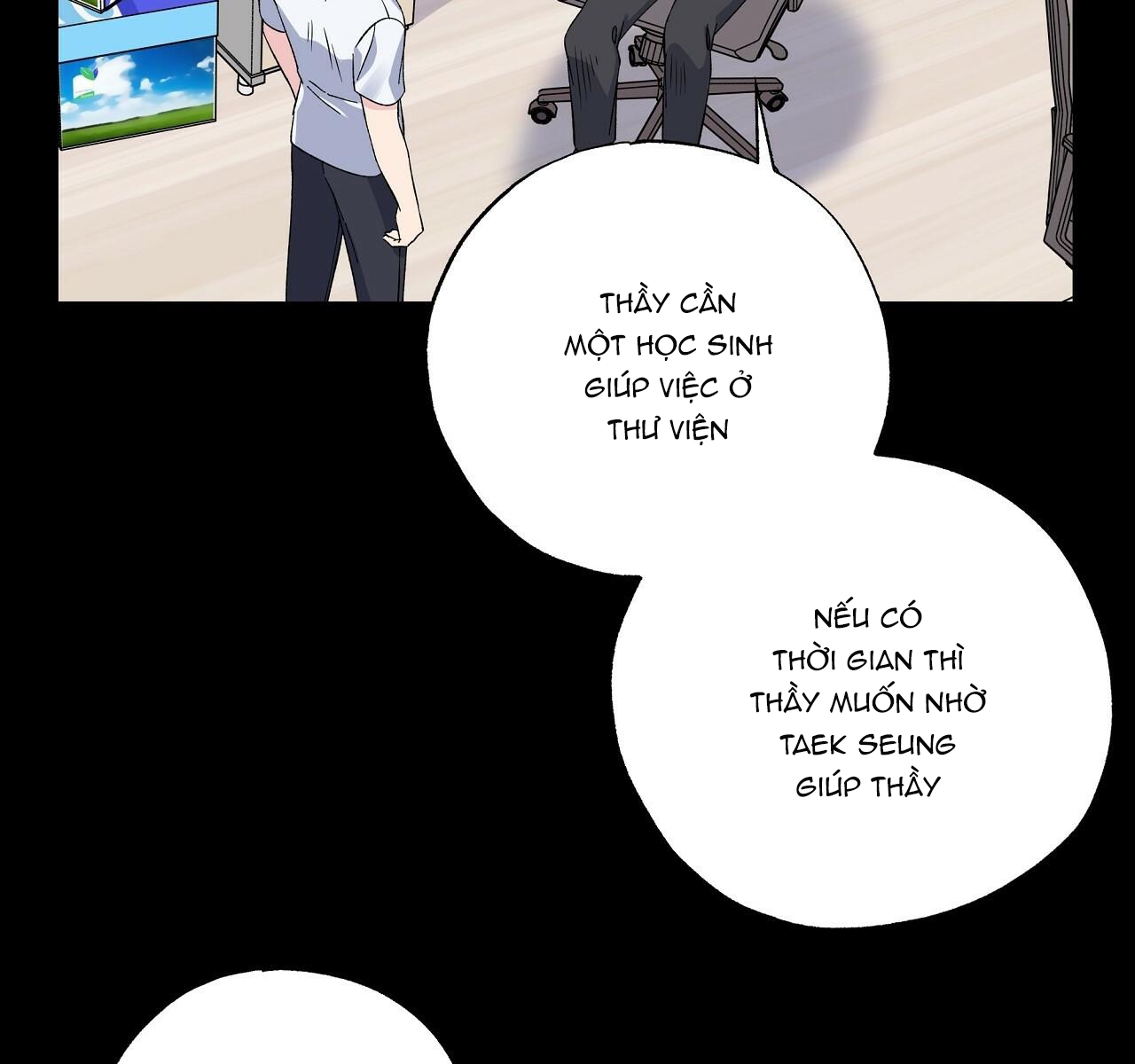 vị ngọt đôi môi chapter 21 65