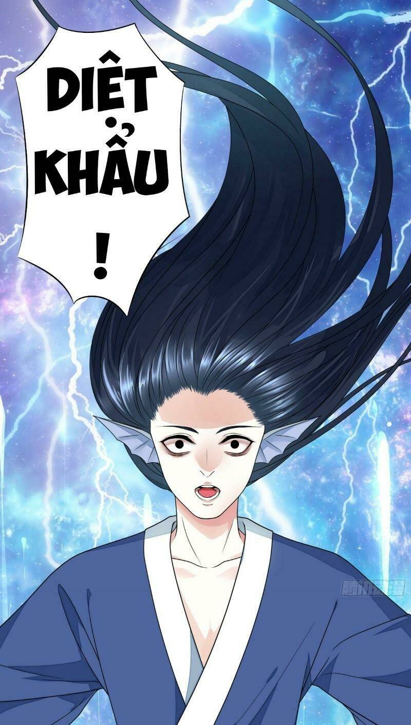 ta muốn ngao du chapter 8 13
