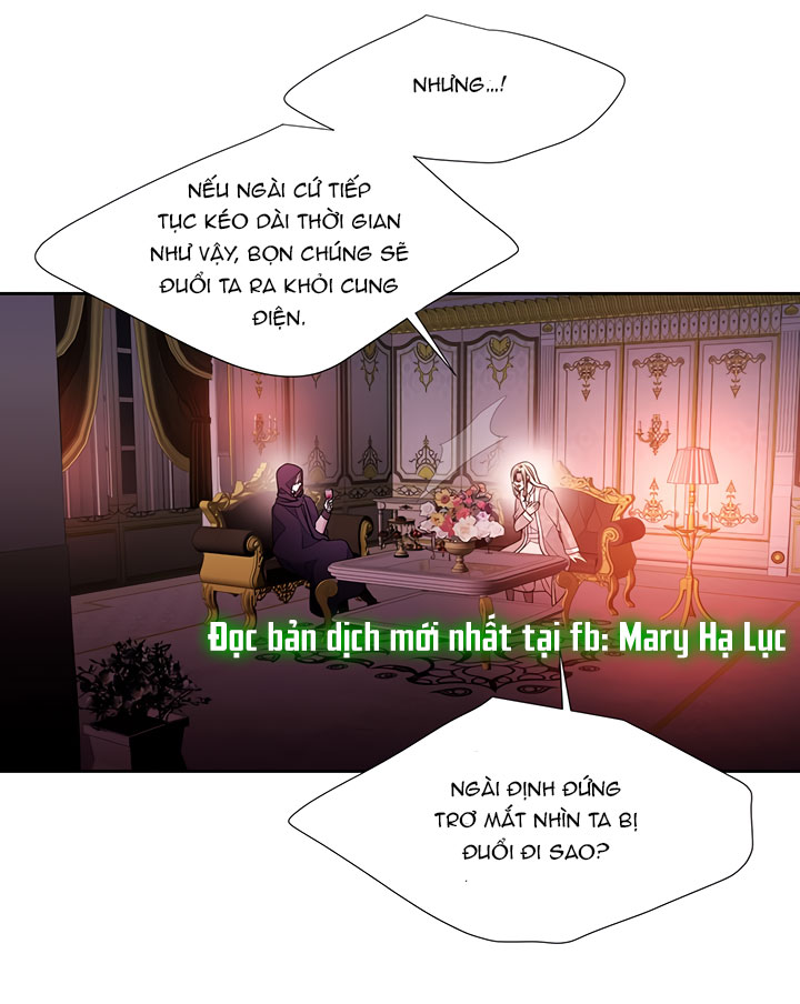 năm môn đệ của charlotte chapter 101 5