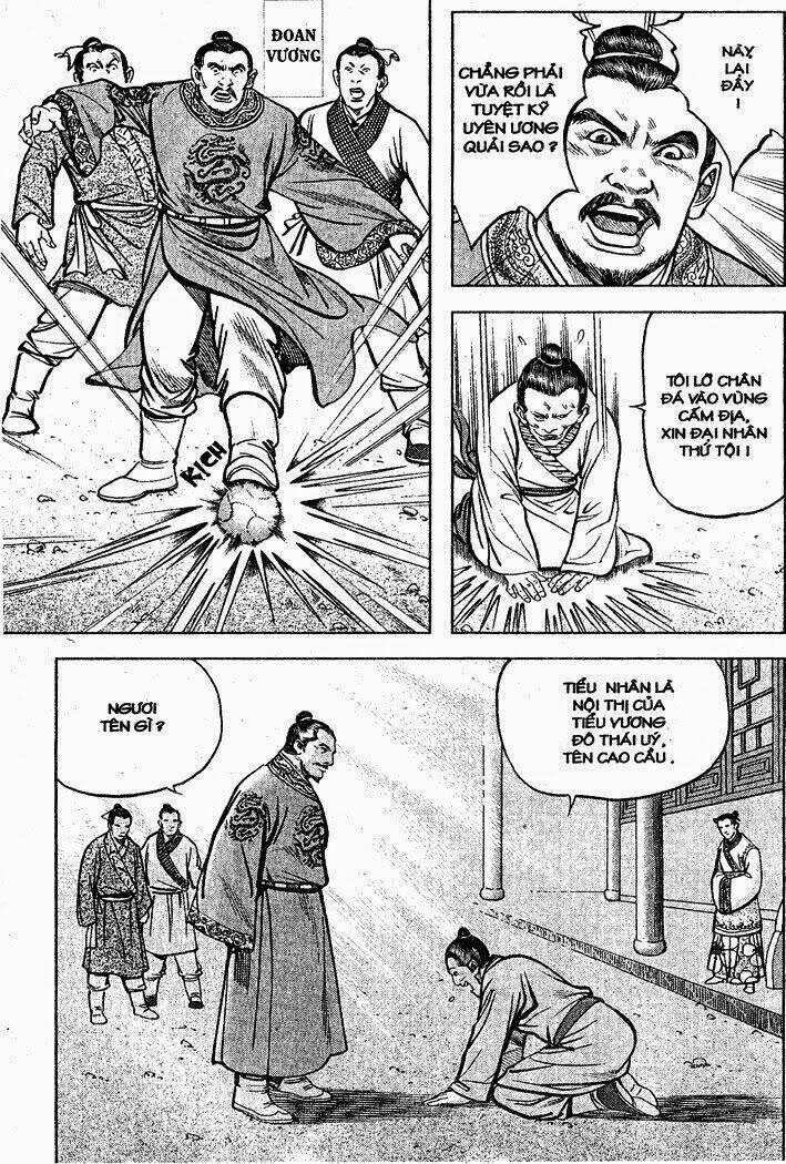 thủy hử chapter 3 22