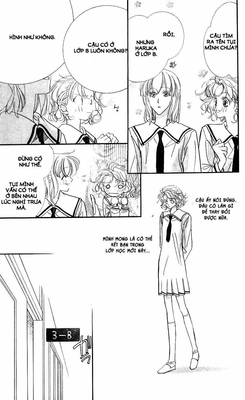 yoru made matenai chapter 18 18