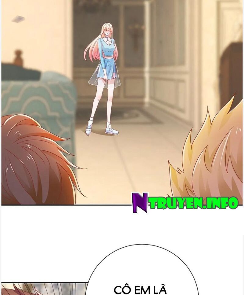 ẩn hôn 100%: chọc tức vợ yêu mua một tặng một chapter 156 23