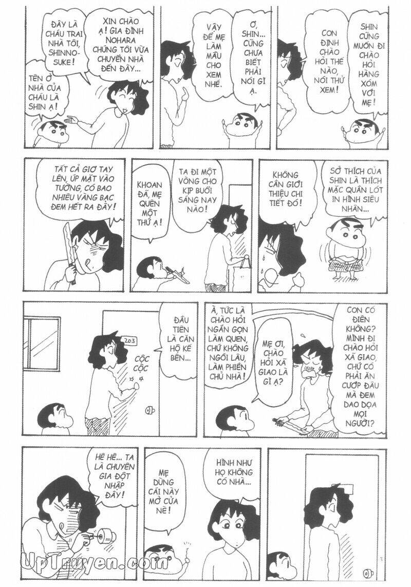 crayon shin-chan cậu bé bút chì chapter 29 73