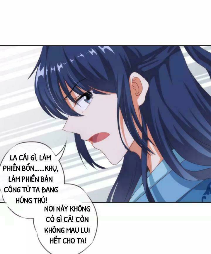 ồ, phu quân đáng yêu của tôi! chapter 6 41