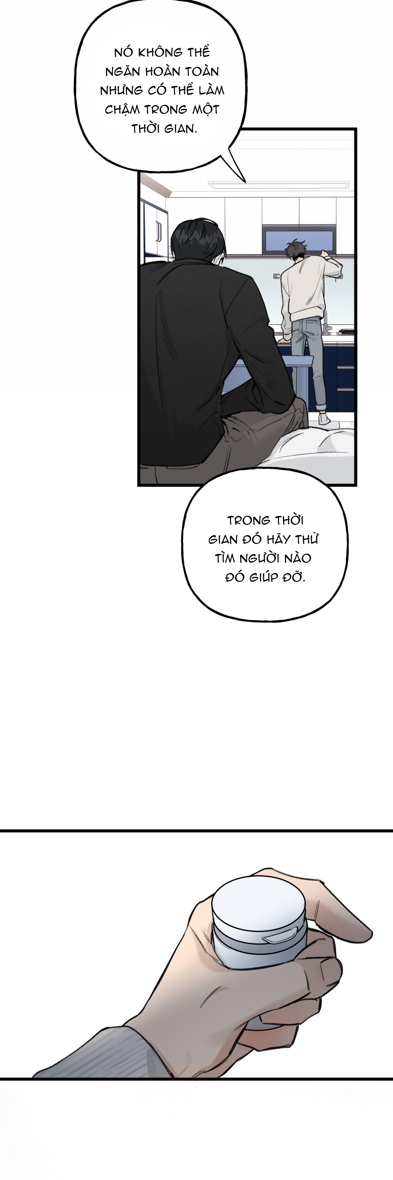 Tuyển Tập Nhiều Bộ Manhwa Xôi Thịt chapter 11