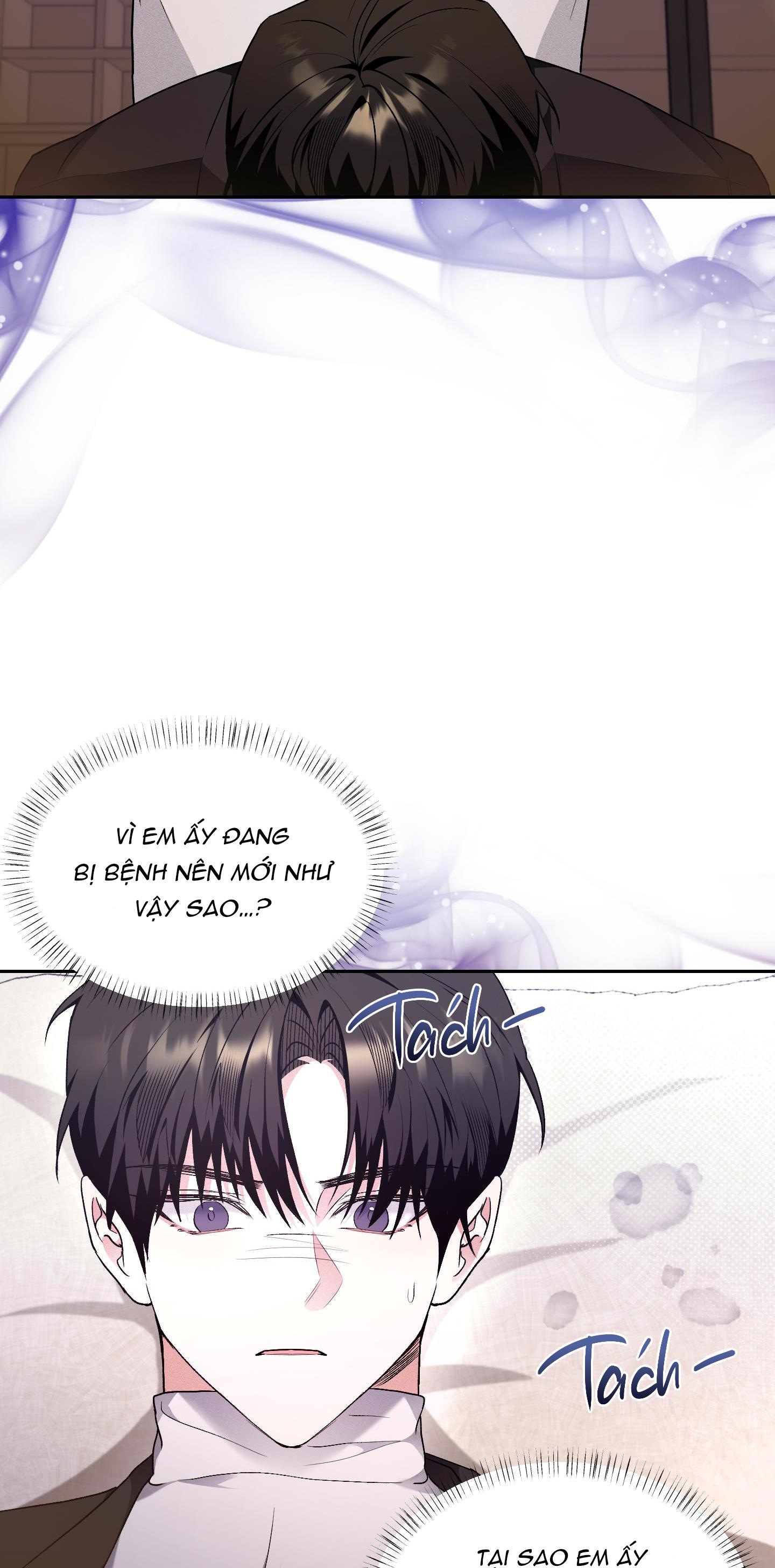 BẮN LÀ DÍNH chapter 17