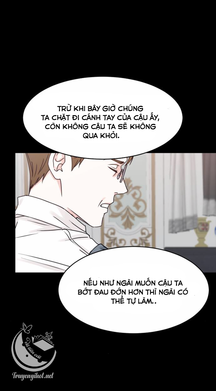 thánh nữ ẩn mình chapter 7.1 23