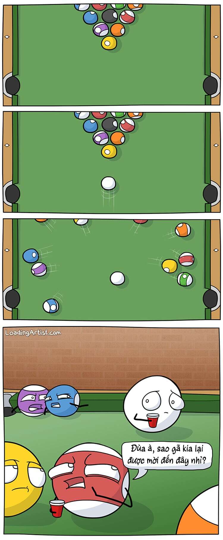 loading artist chapter 67 1