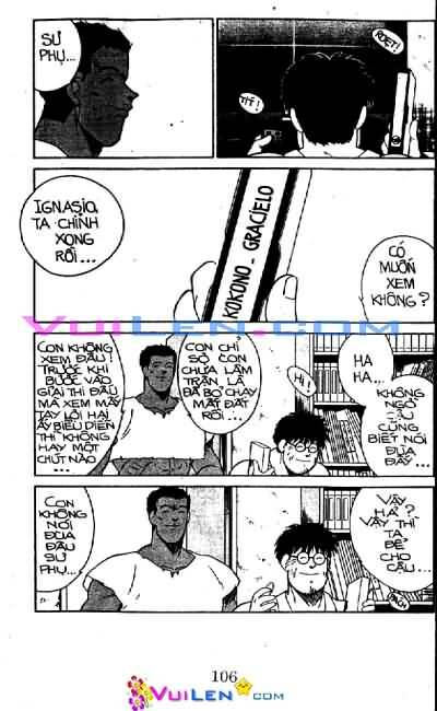 truyền nhân atula - shura no mon i chapter 28 107