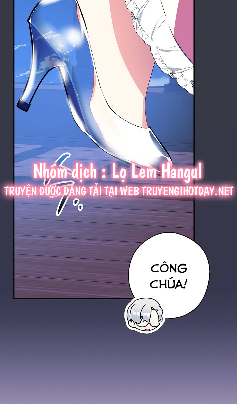 câu chuyện cổ tích về nhân vật phản diện chapter 47 26