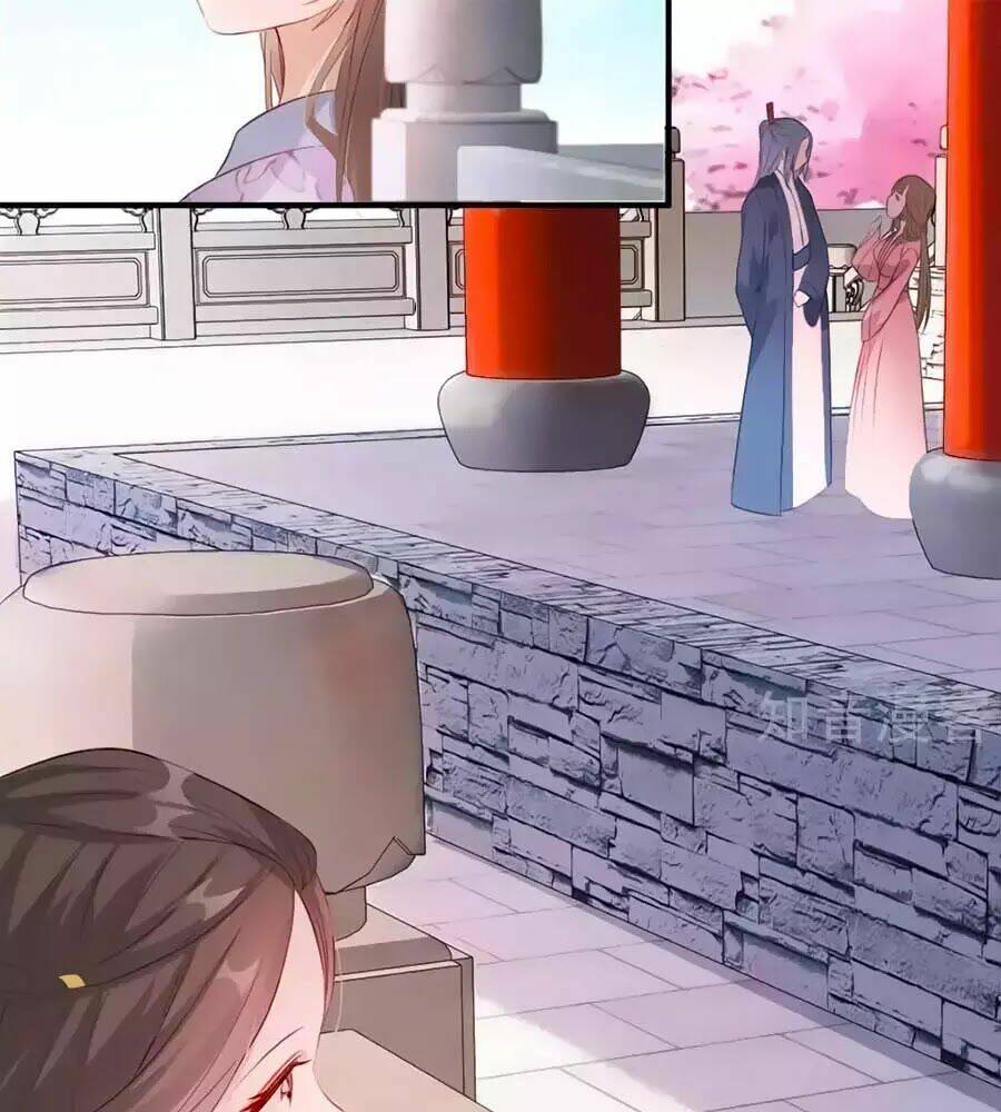 gian phi như thử đa kiều chapter 41 59