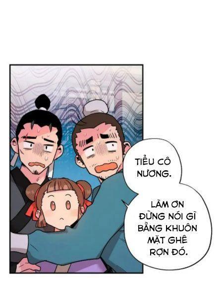 tôi là người mạnh nhất khi theo chủ nghĩa võ thuật chapter 16 36