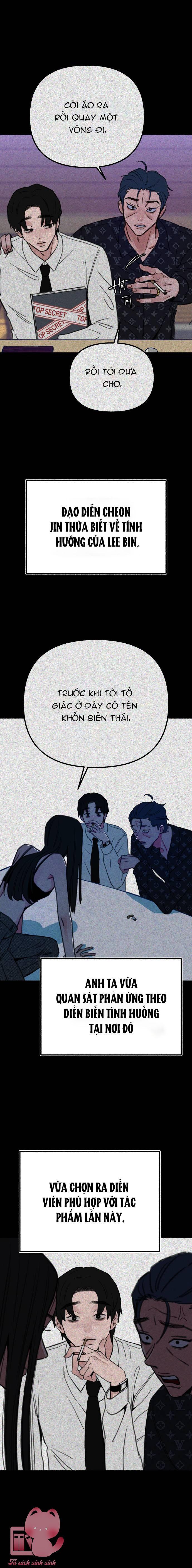 nàng thơ điện ảnh chapter 45 4