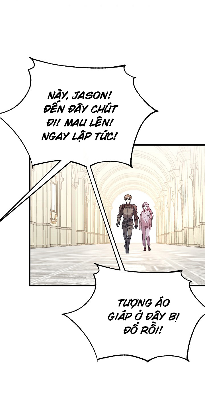 tôi đã gặp nam chính trong ngục tù chapter 15 34