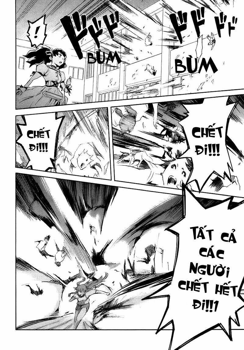 nhật kí tương lai chapter 3 40