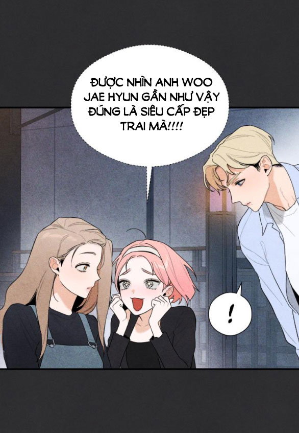 Mong Ước Của Ác Ma chapter 8.1 - Trang 18